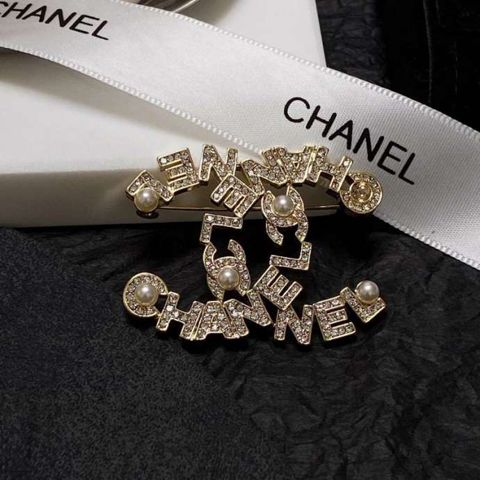 Picture of Chanel Brooch _SKUChanelbrooch0219372752